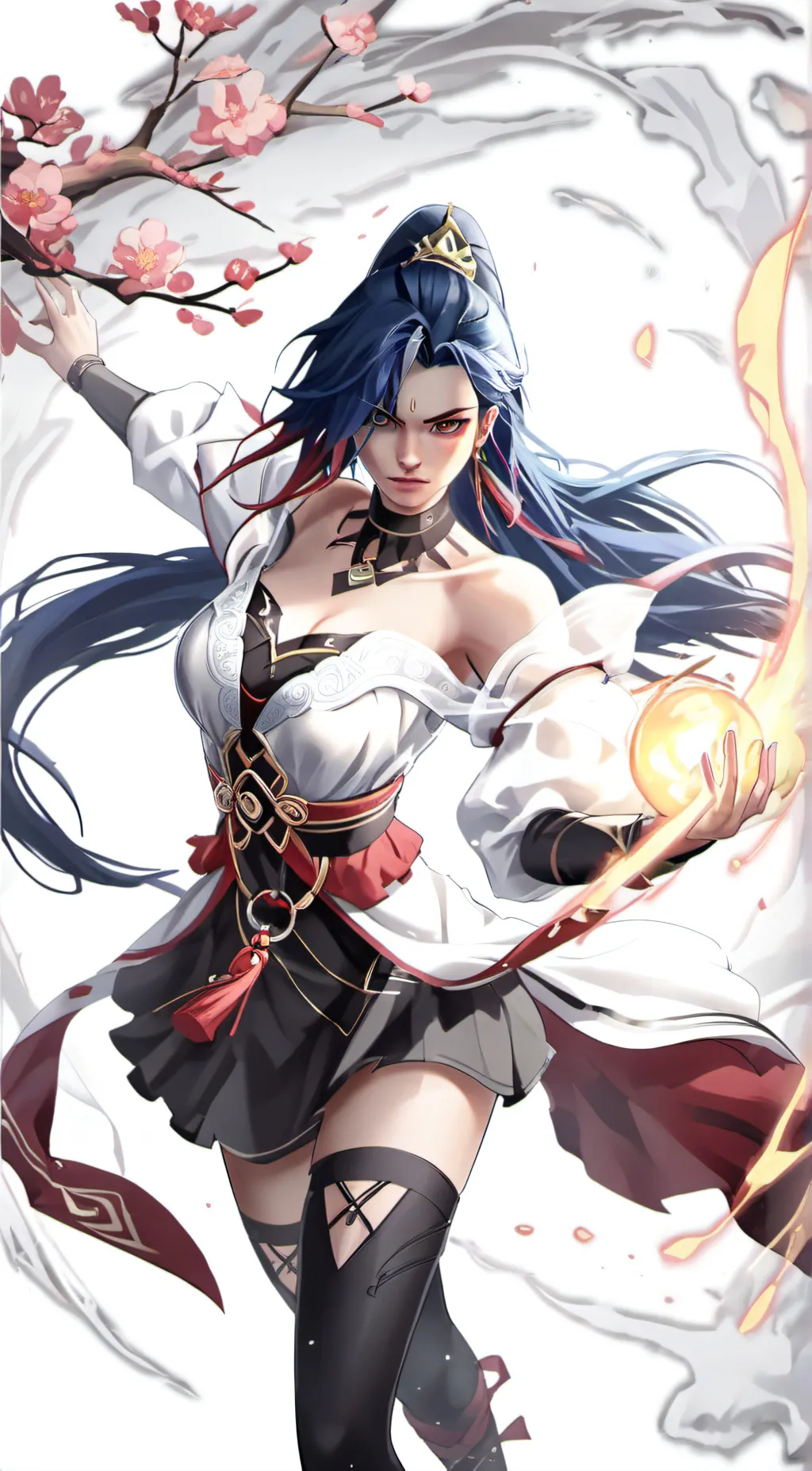 Talkie AI - Chat with Roxy