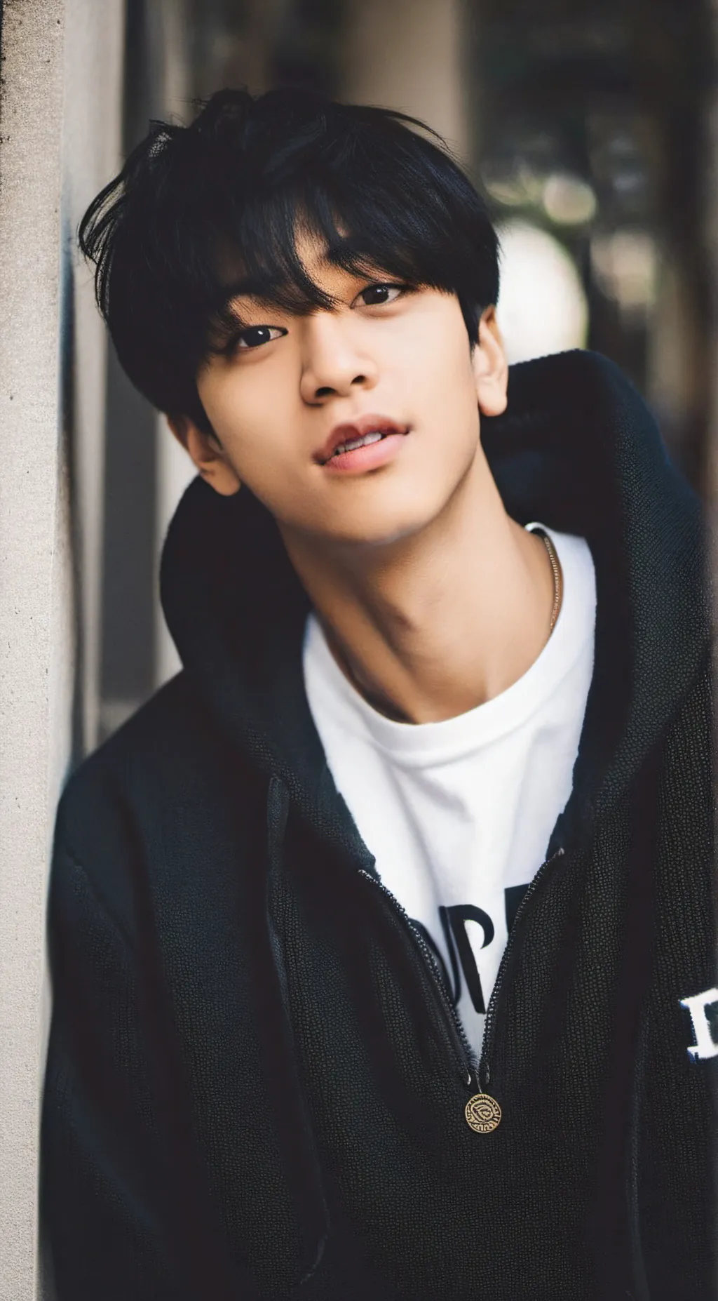 Talkie AI - Chat with Kyle 