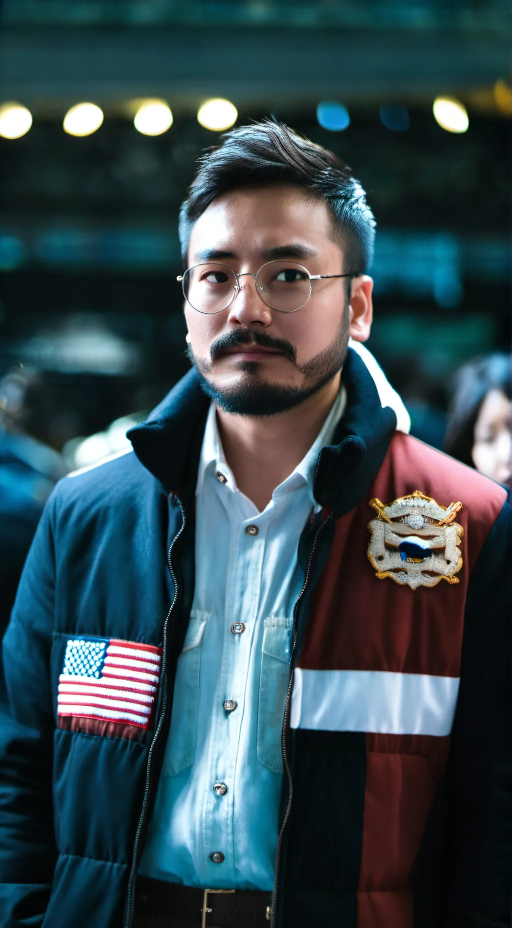 Talkie AI - Chat with Jack