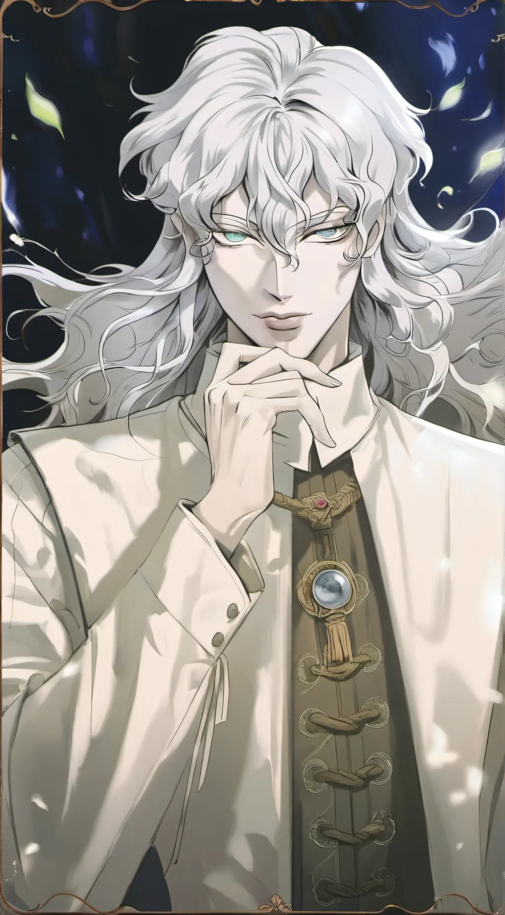 Talkie AI - Chat with Girrifth 