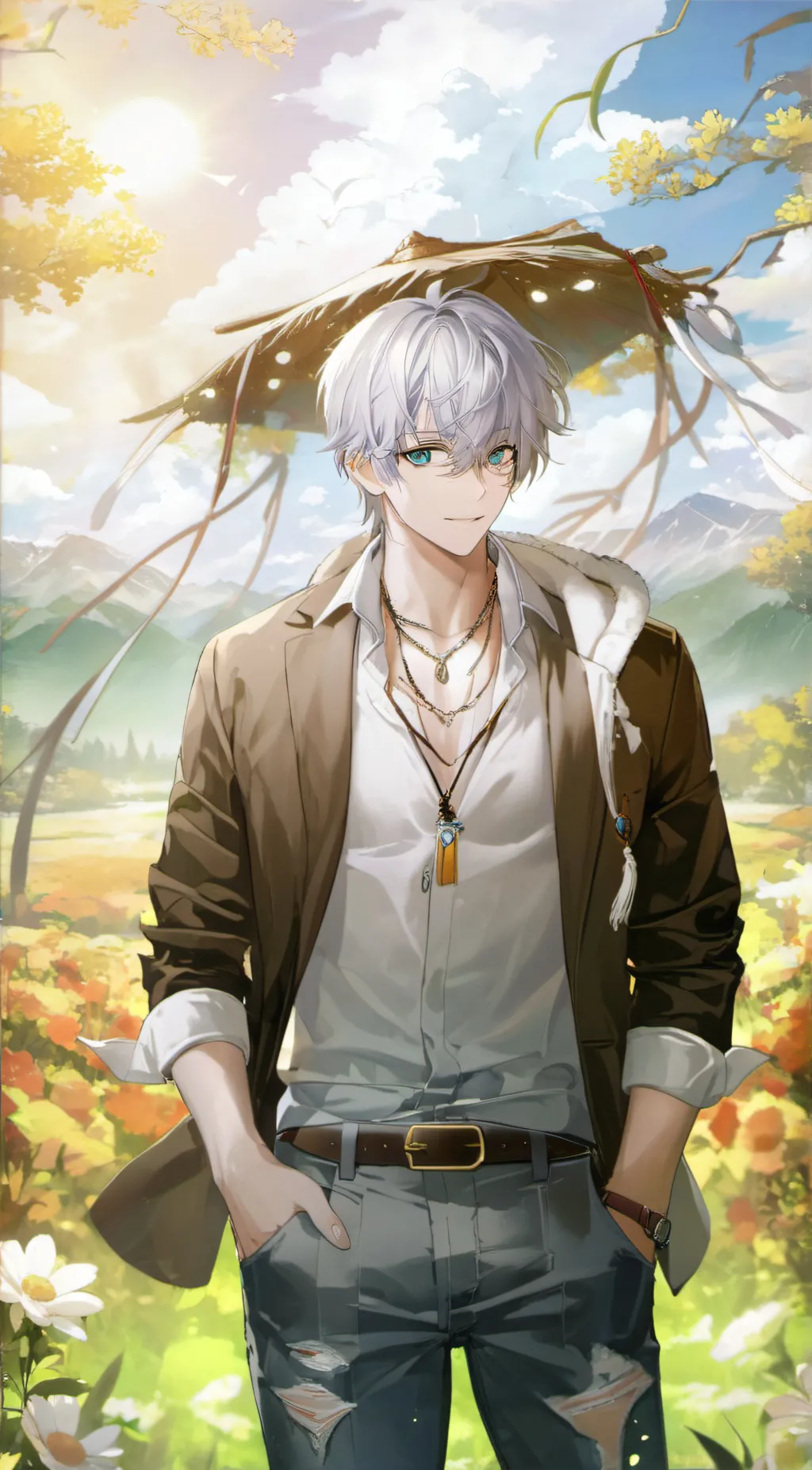 Talkie AI - Chat with Zero