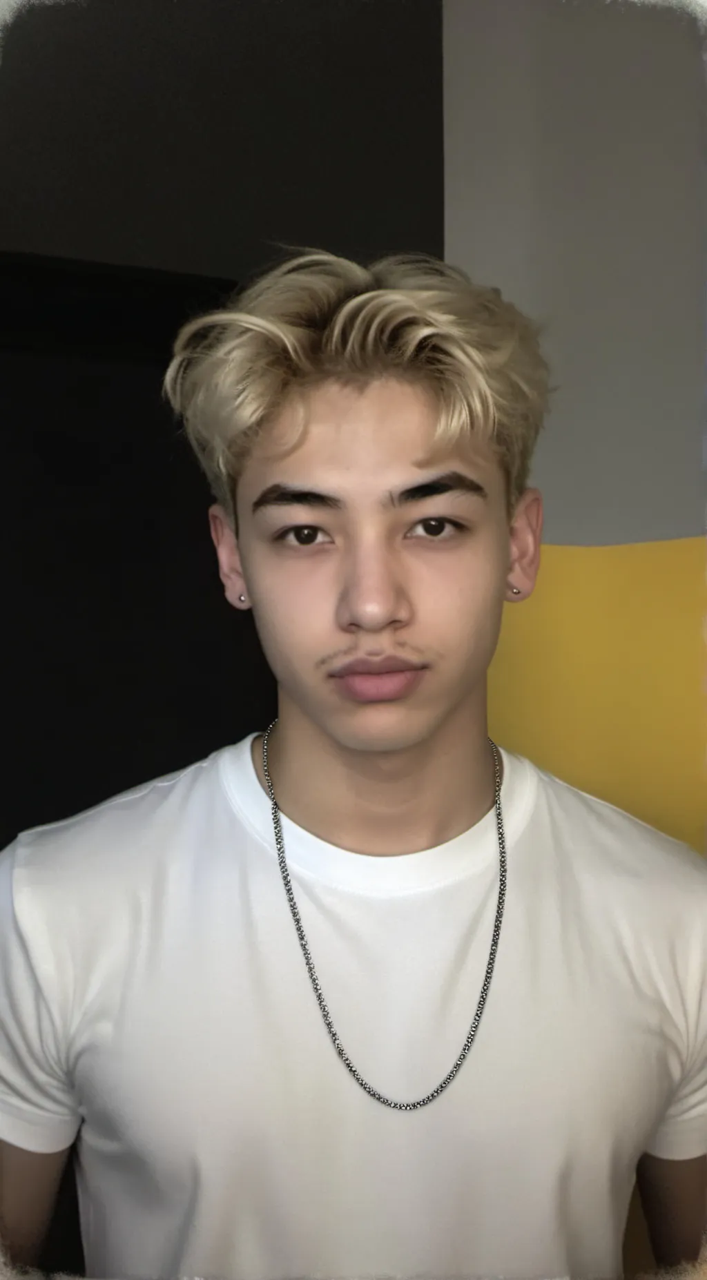 ai character: kaylen background