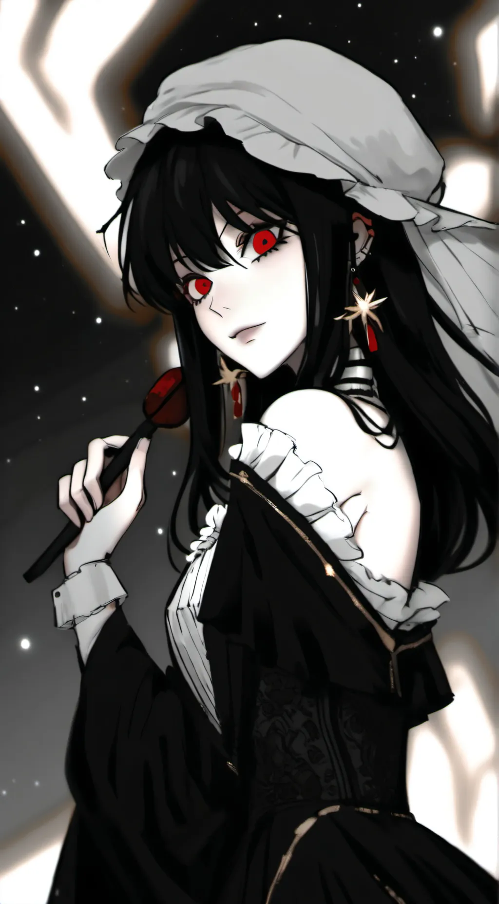 Talkie AI - Chat with Angel