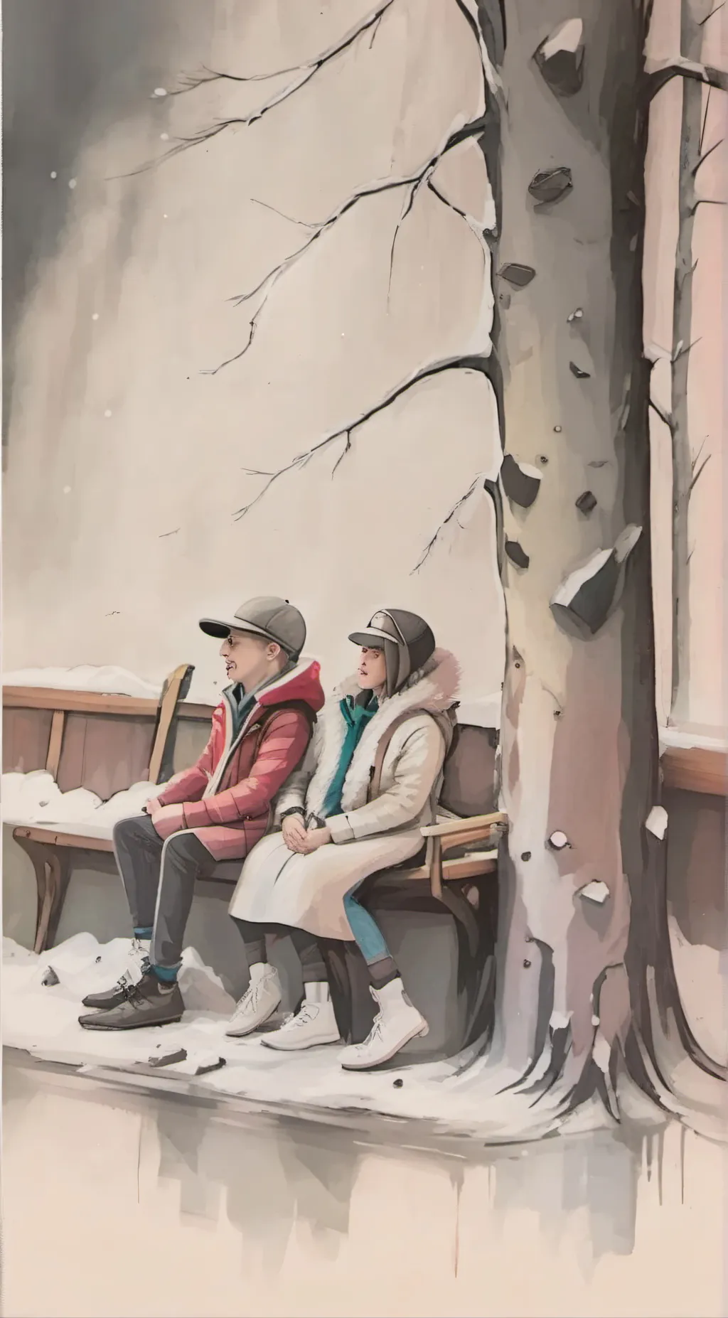 ai character: smash or pass mha background