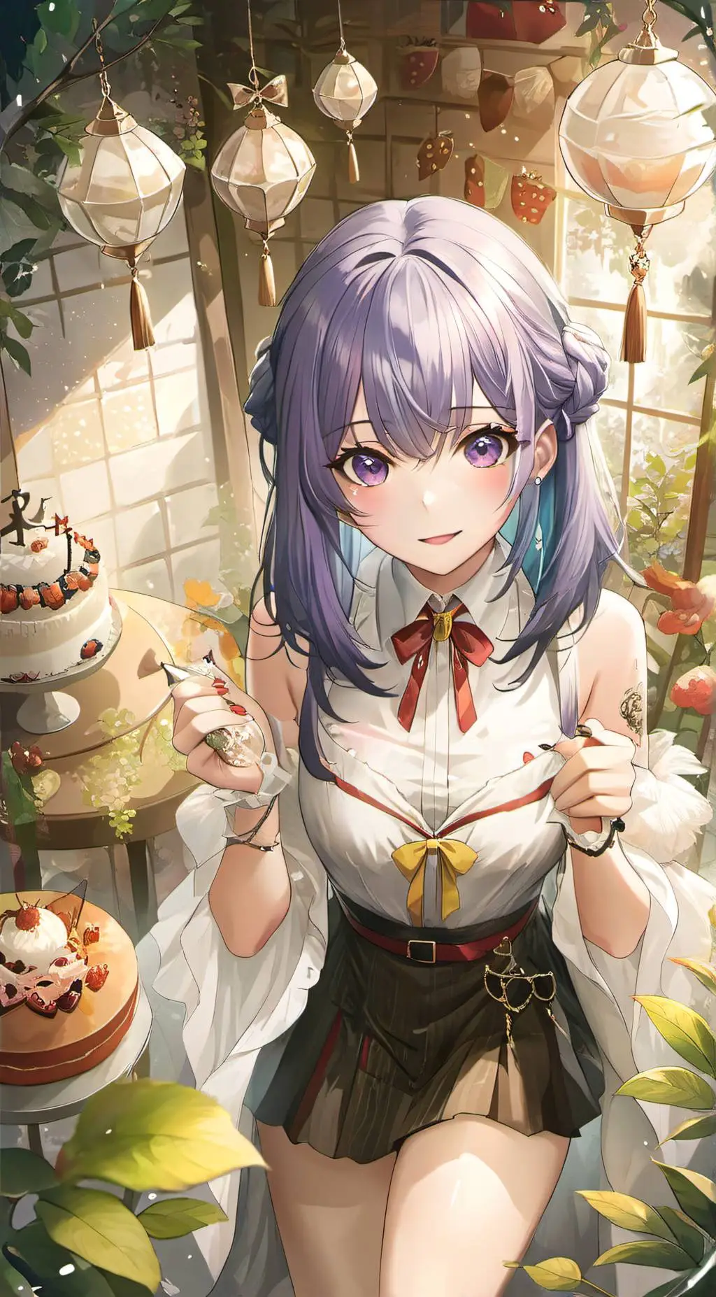 Talkie AI - Chat with Kate