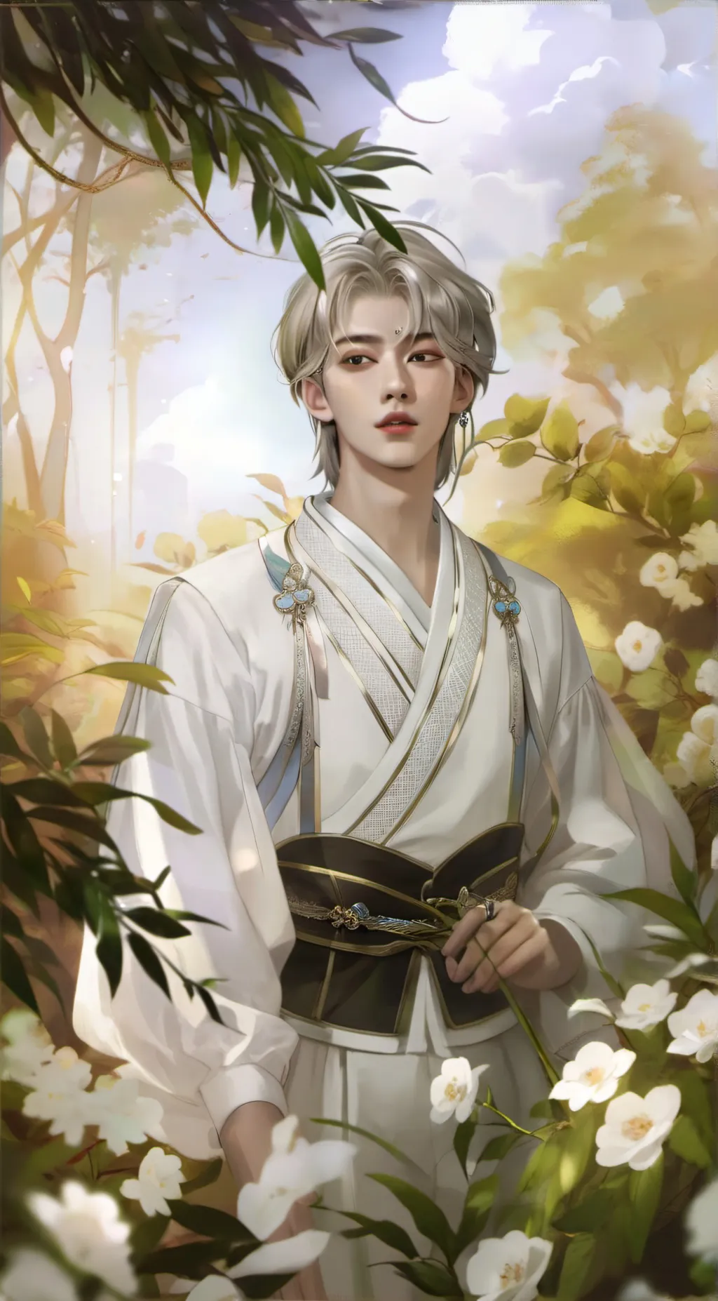 Talkie AI - Chat with Kayzen