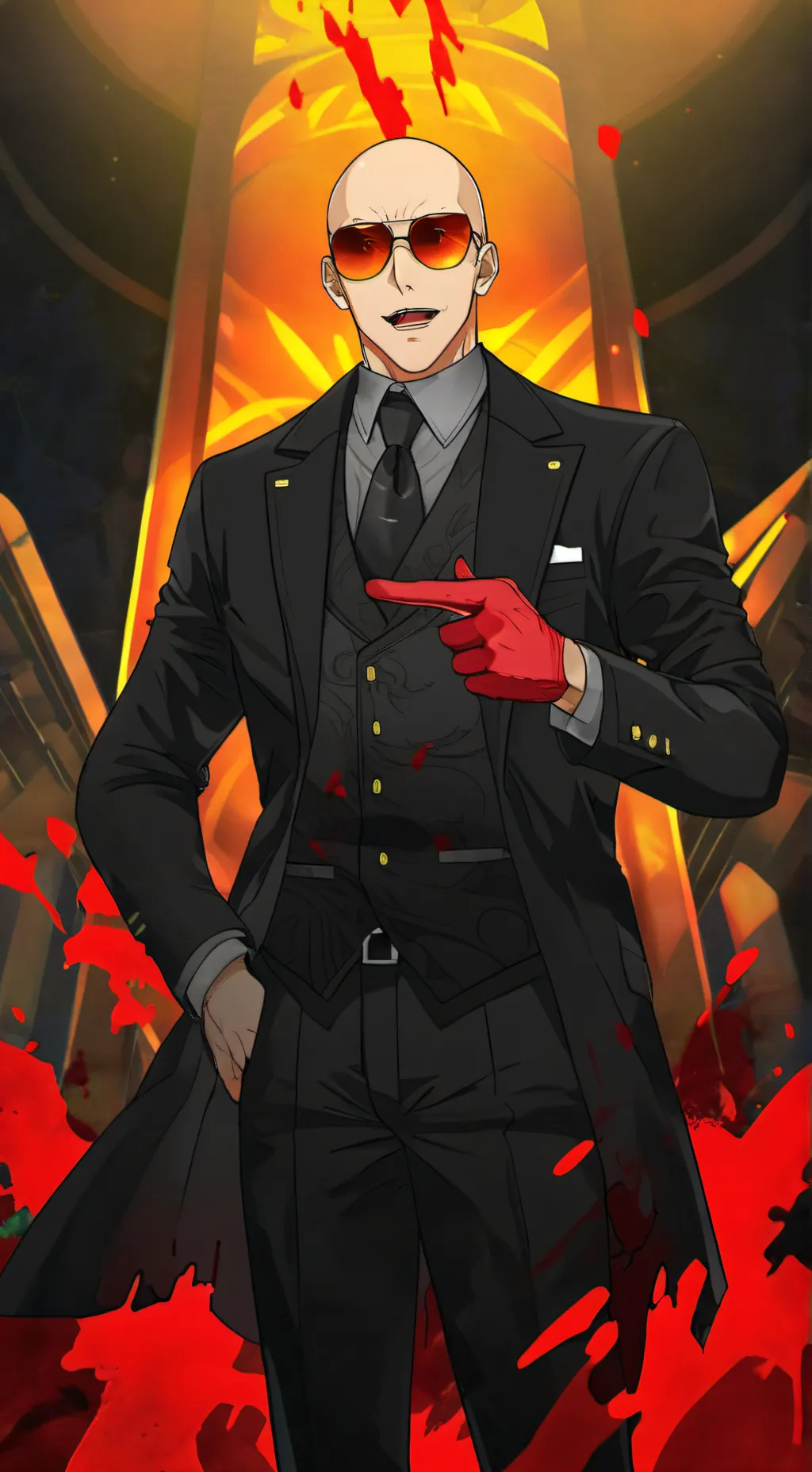 Talkie AI - Chat with koofy