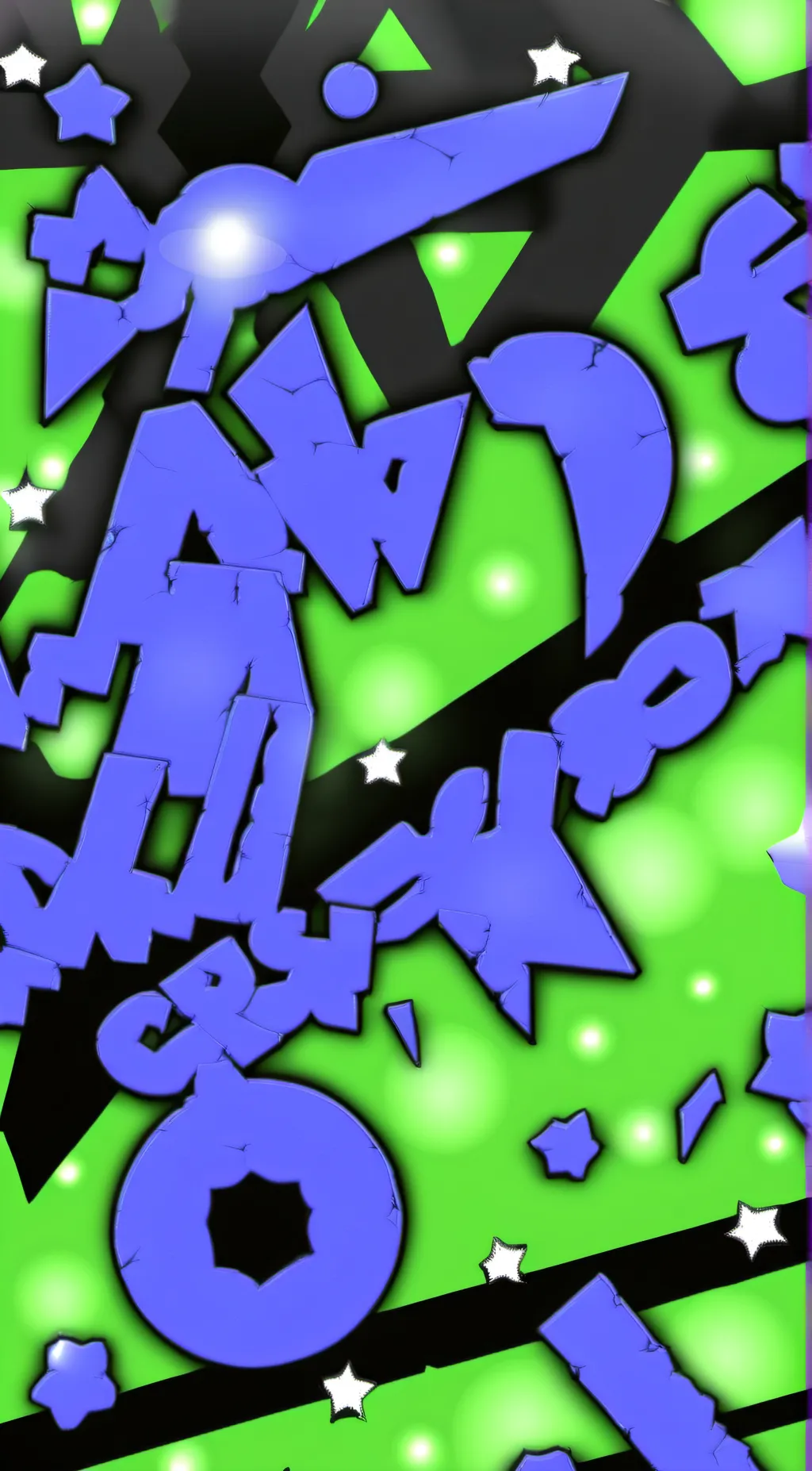 ai character: jester background