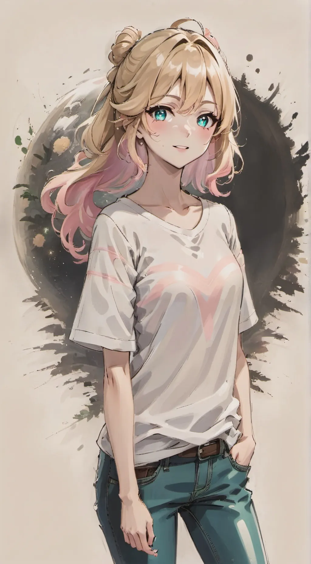 Talkie AI - Chat with Autumn 