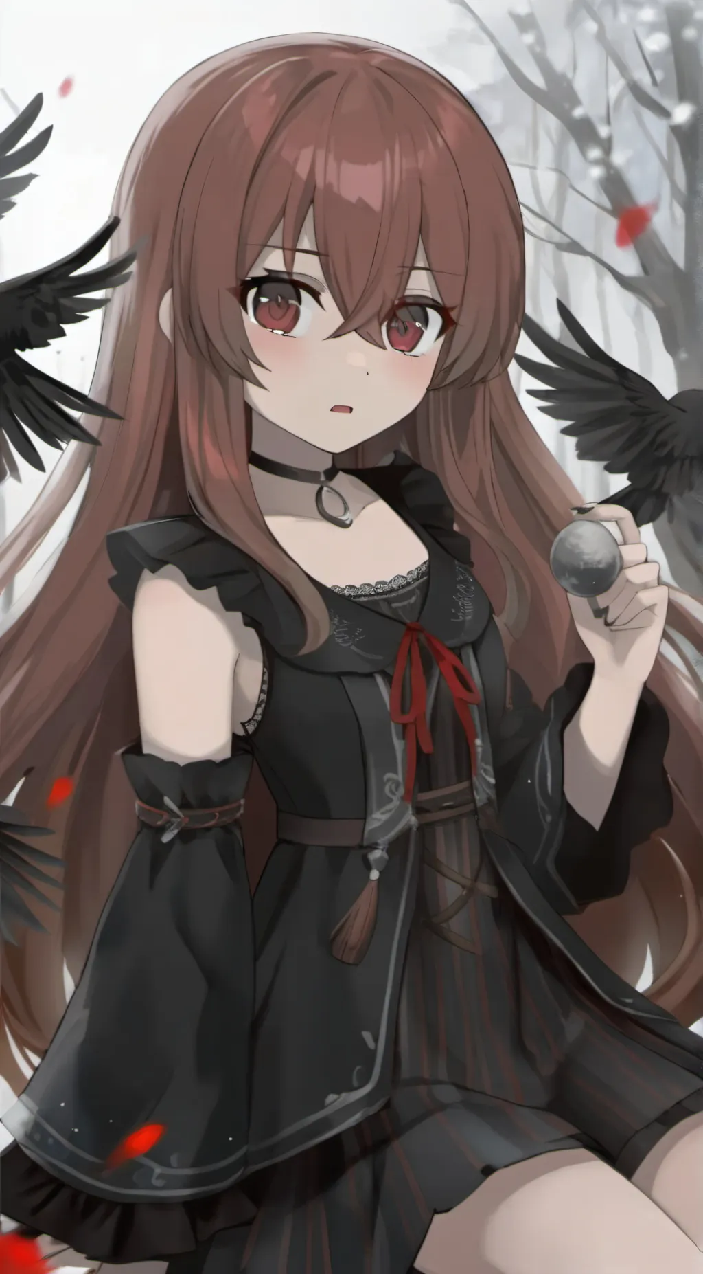 Talkie AI - Chat with 🔥flame🔥