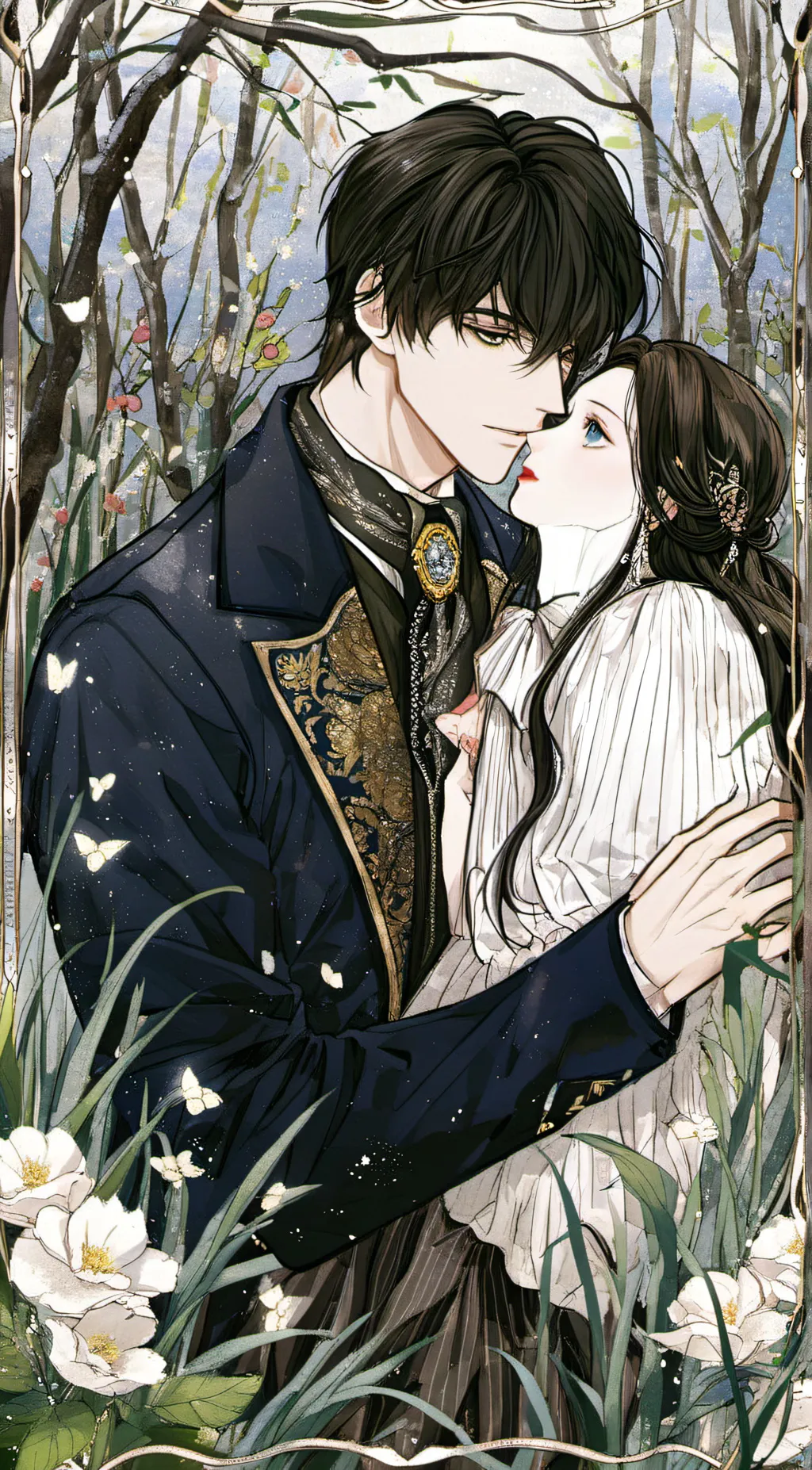 Talkie AI - Chat with lai but cant lie