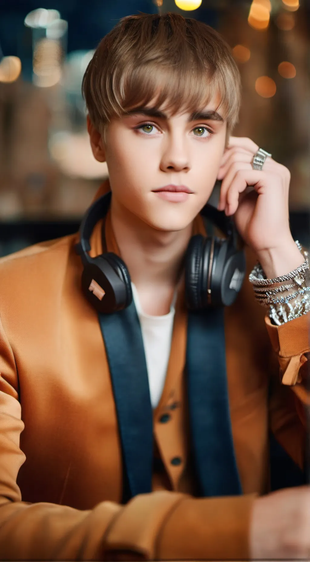 ai character: JB Anderson background