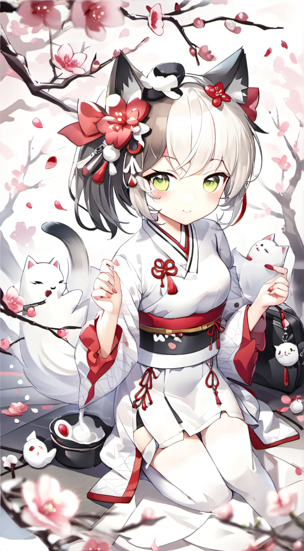 Talkie AI - Chat with Yumi 