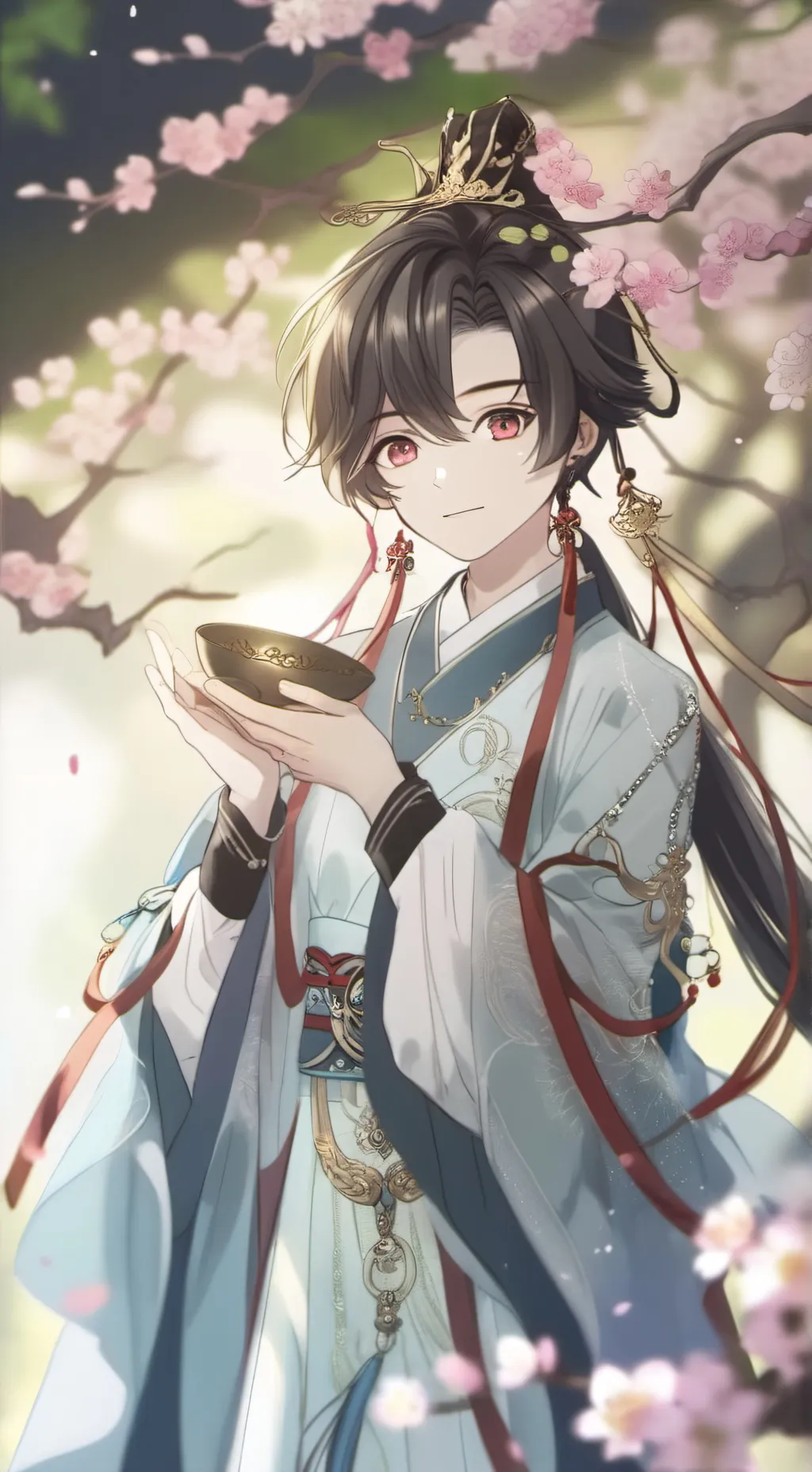 Talkie AI - Chat with Fuji