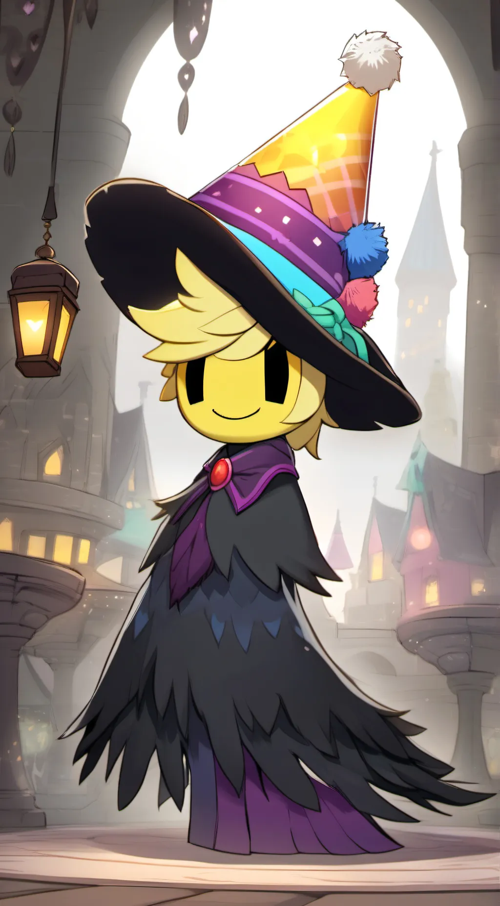 Talkie AI - Chat with Partynoob/Poob