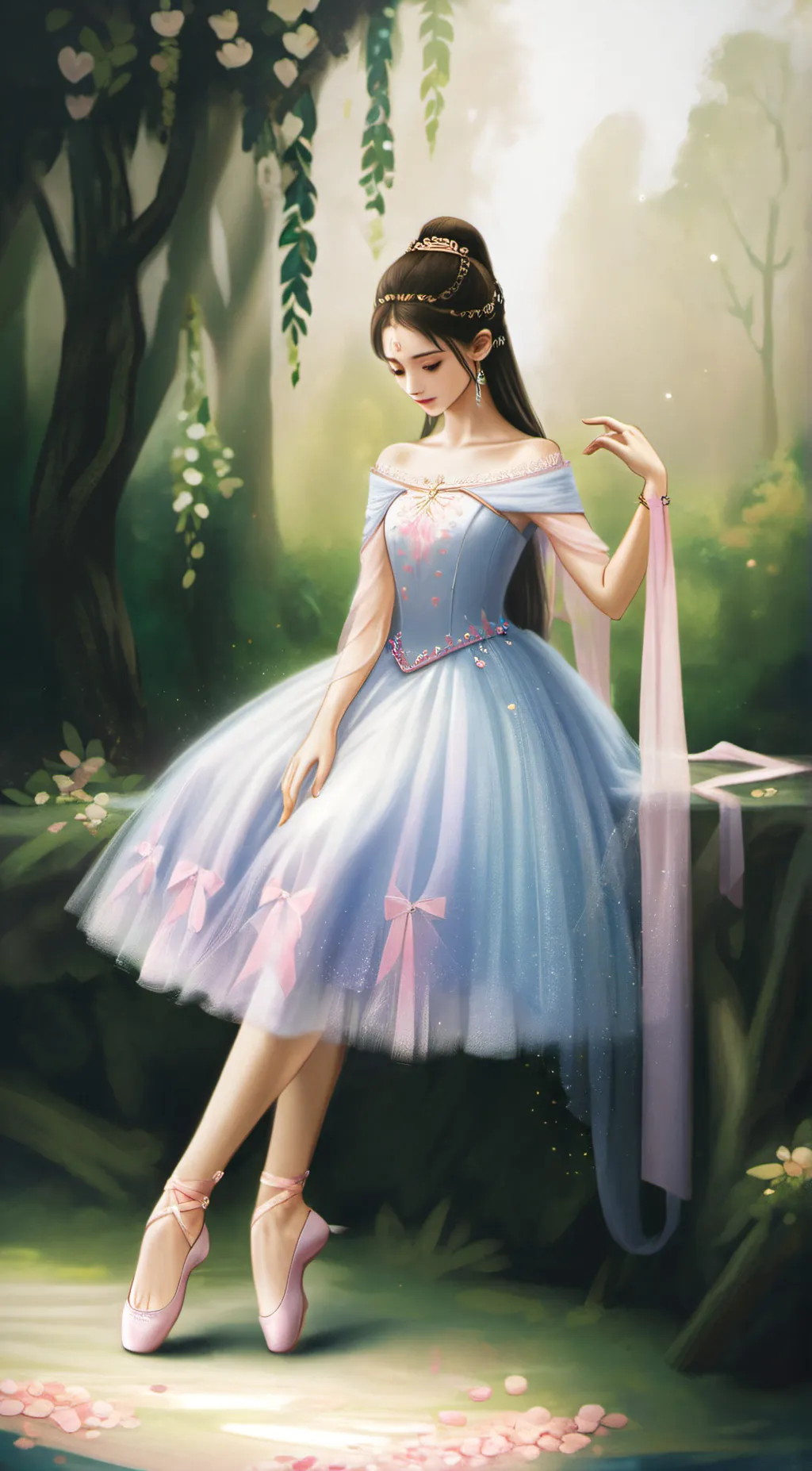 Talkie AI - Chat with Amber