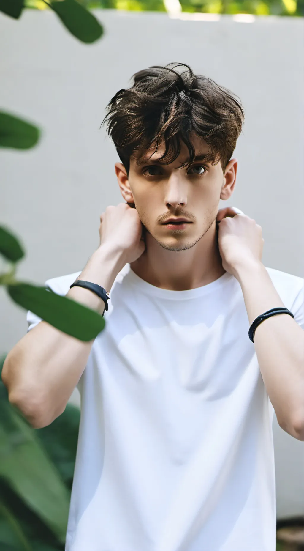 Talkie AI - Chat with Jacob Doge Lawson