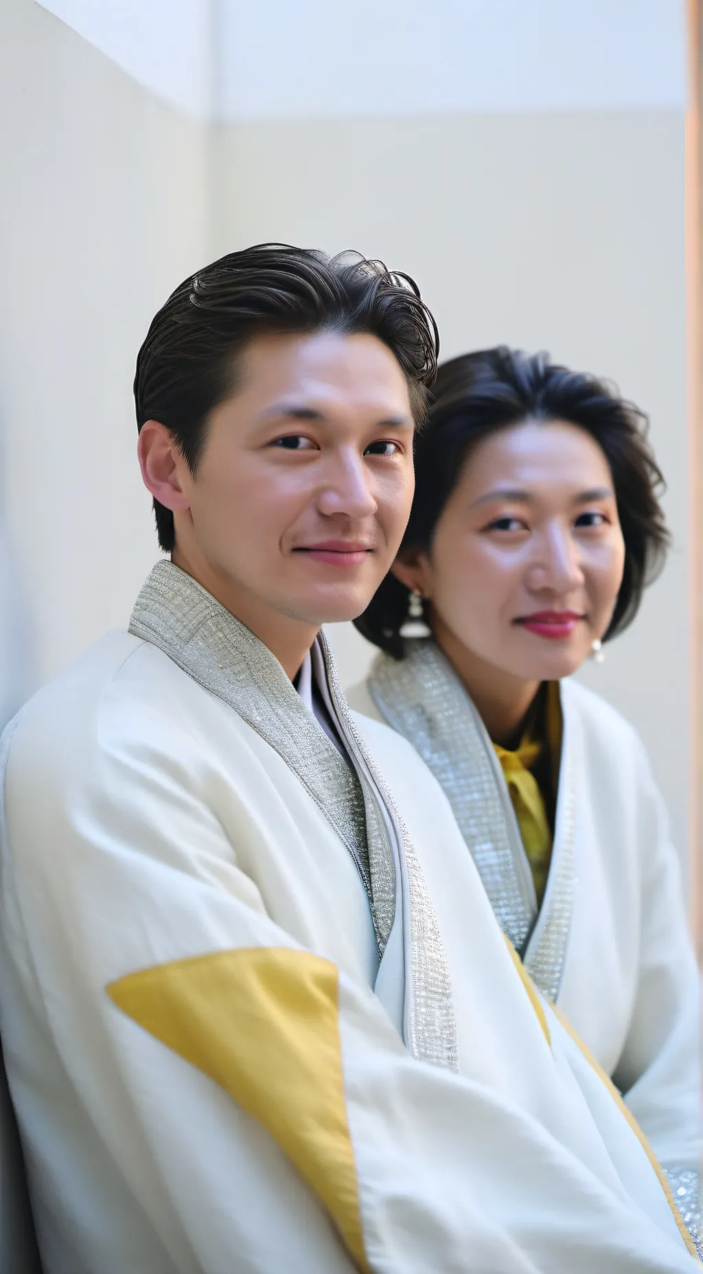 Talkie AI - Chat with Twins