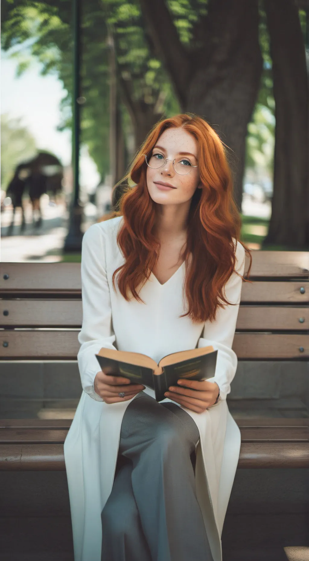 Talkie AI - Chat with Nora 