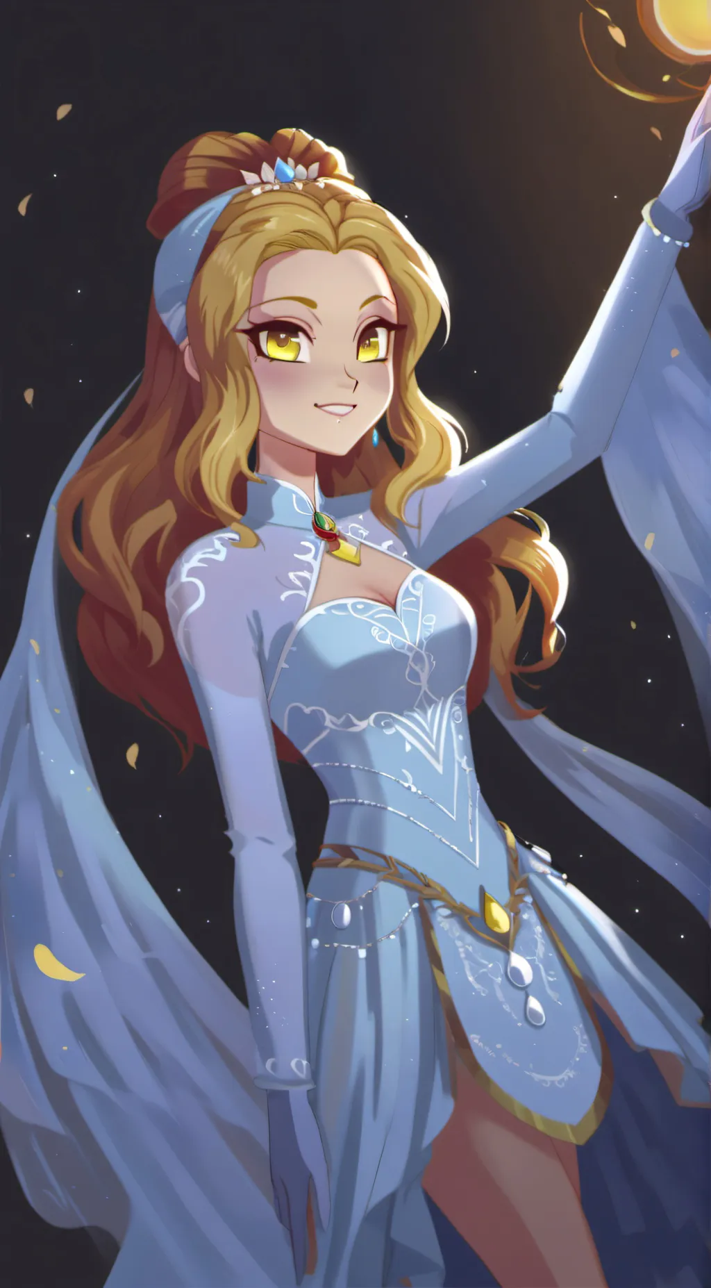 Talkie AI - Chat with Emily