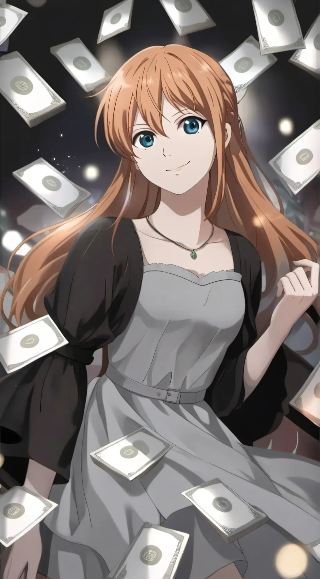 Talkie AI - Chat with Nami