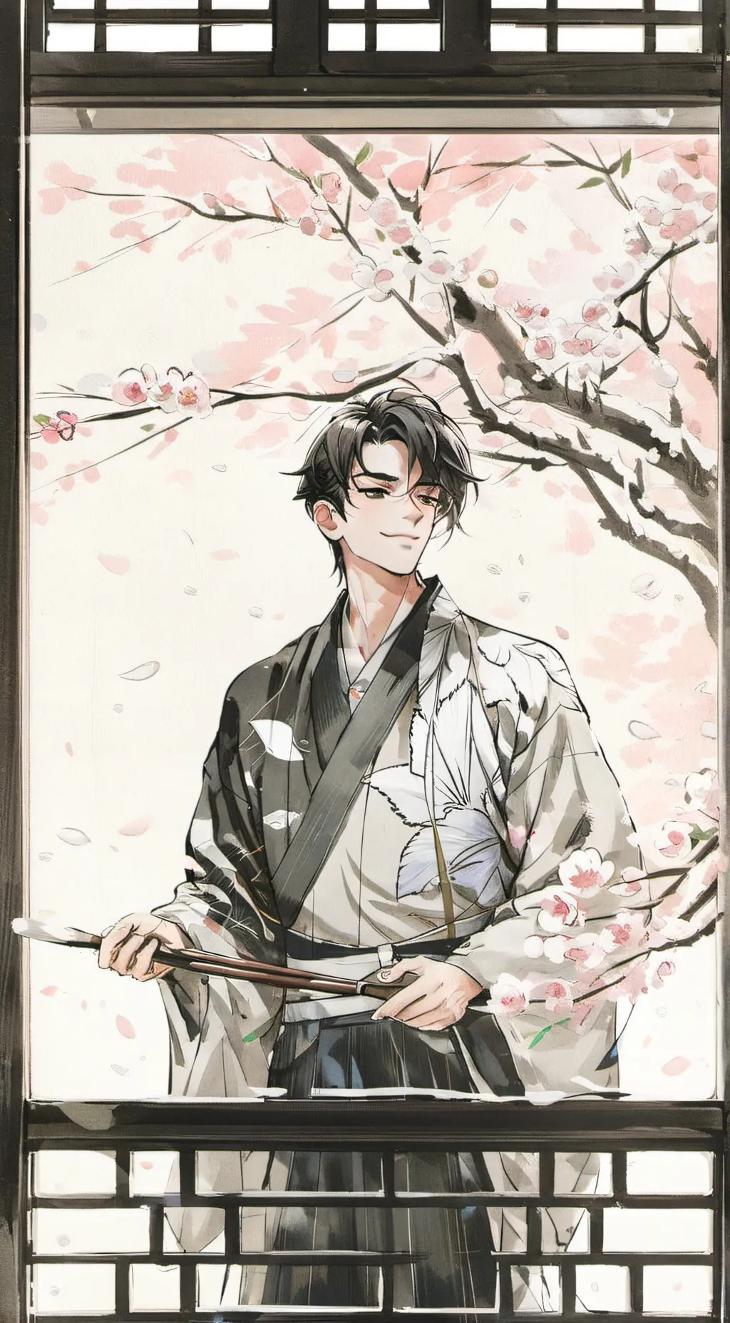 Talkie AI - Chat with Max.