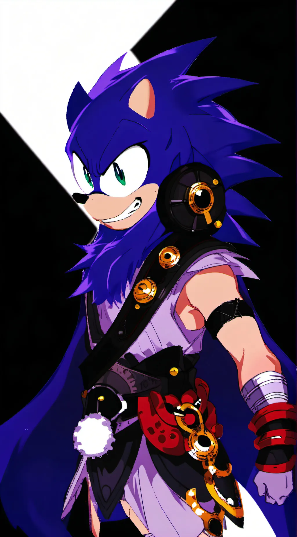 Talkie AI - Chat with xenophanes 3.0 