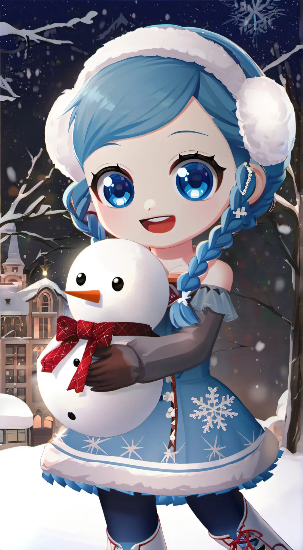 Talkie AI - Chat with okeydokey ping 