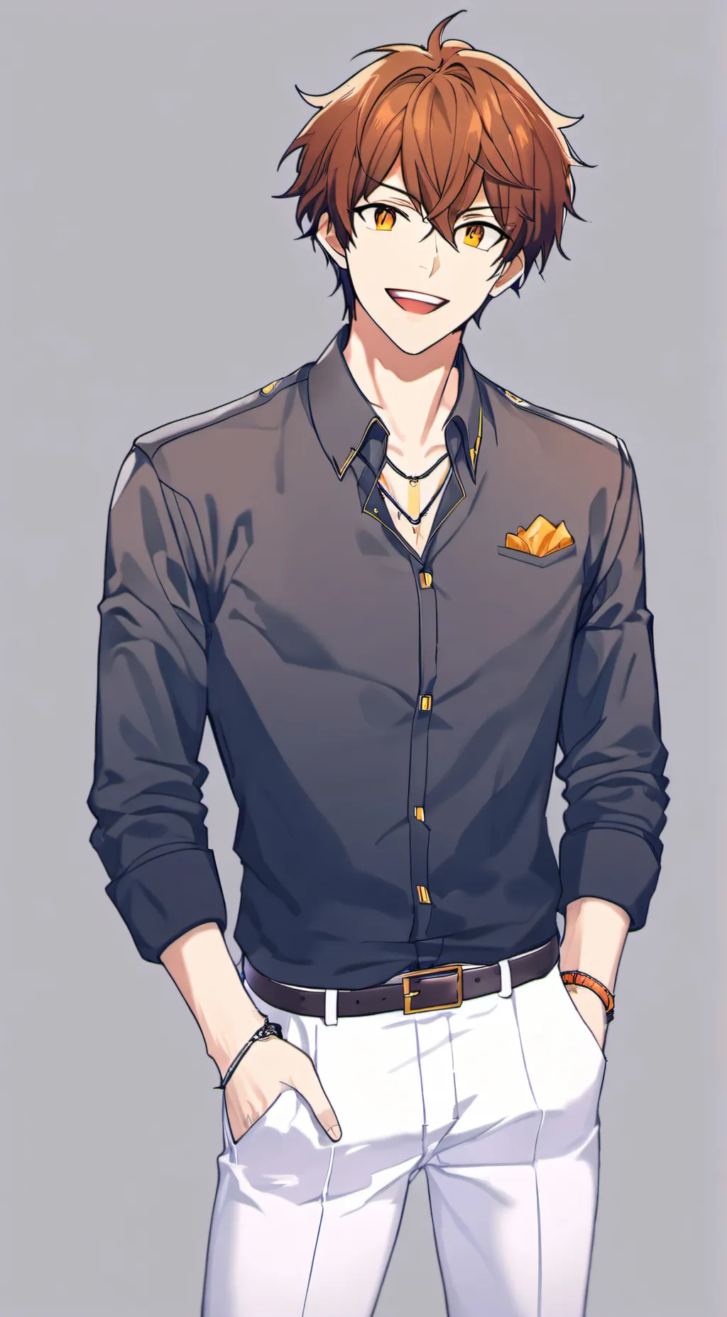 Talkie AI - Chat with chiaki morisawa