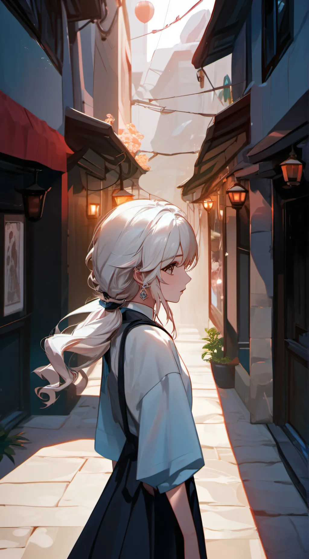 Talkie AI - Chat with Natalie