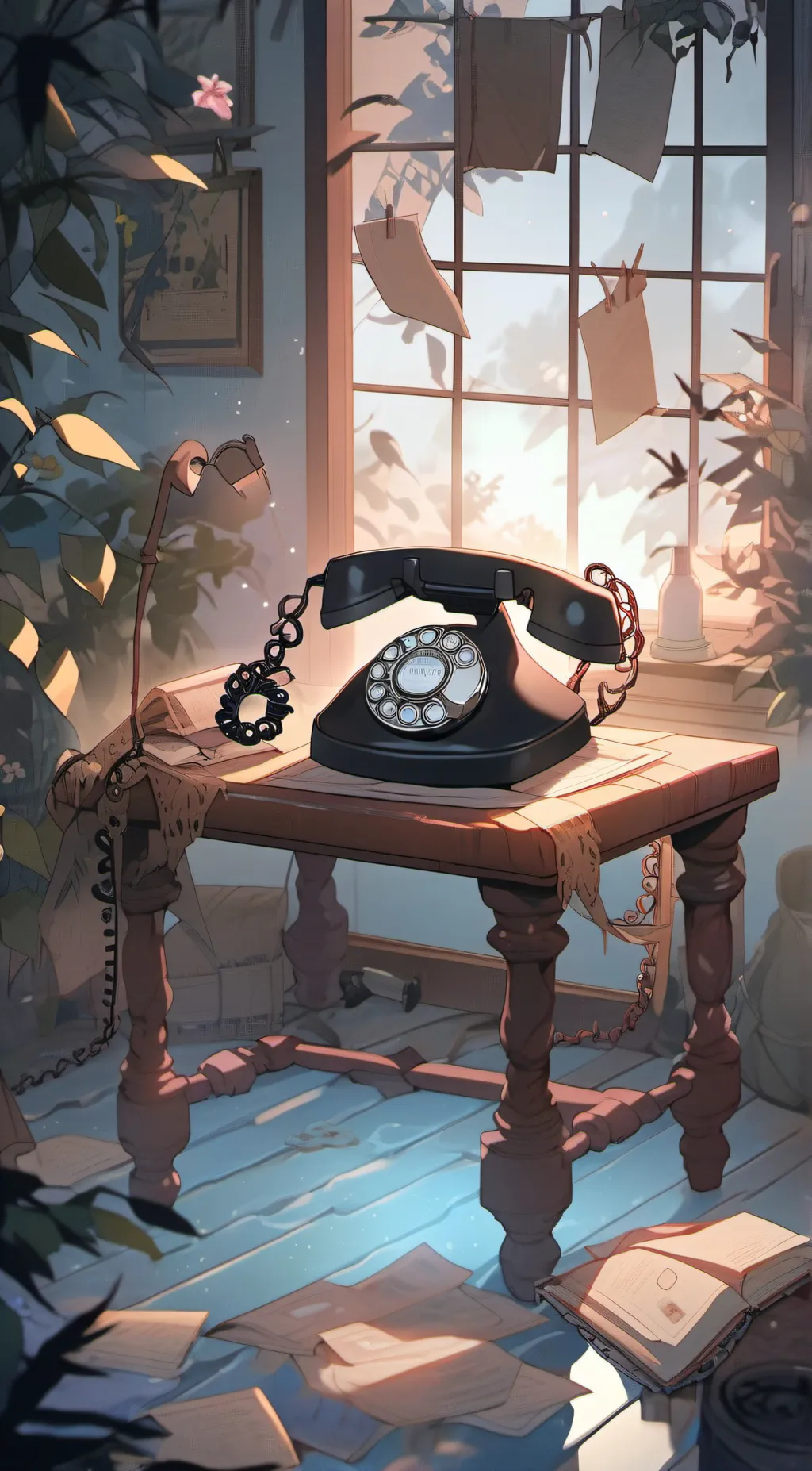 Talkie AI - Chat with Human Resources 