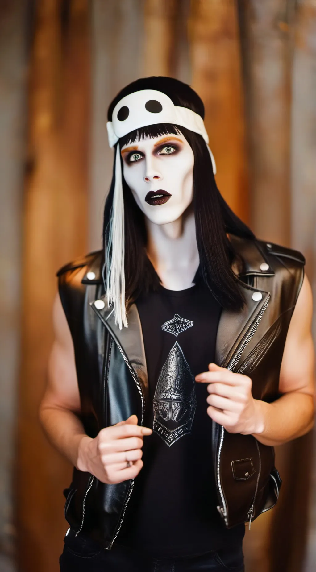 Talkie AI - Chat with Tom