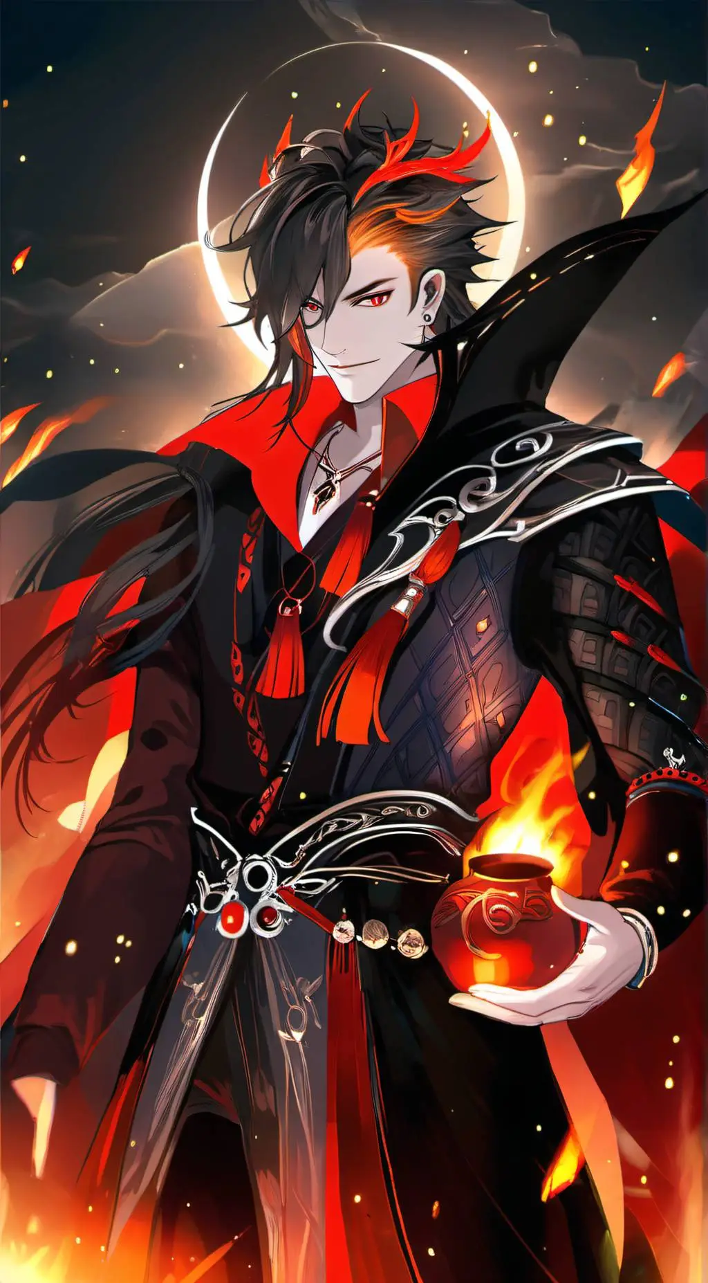 Talkie AI - Chat with Blaze