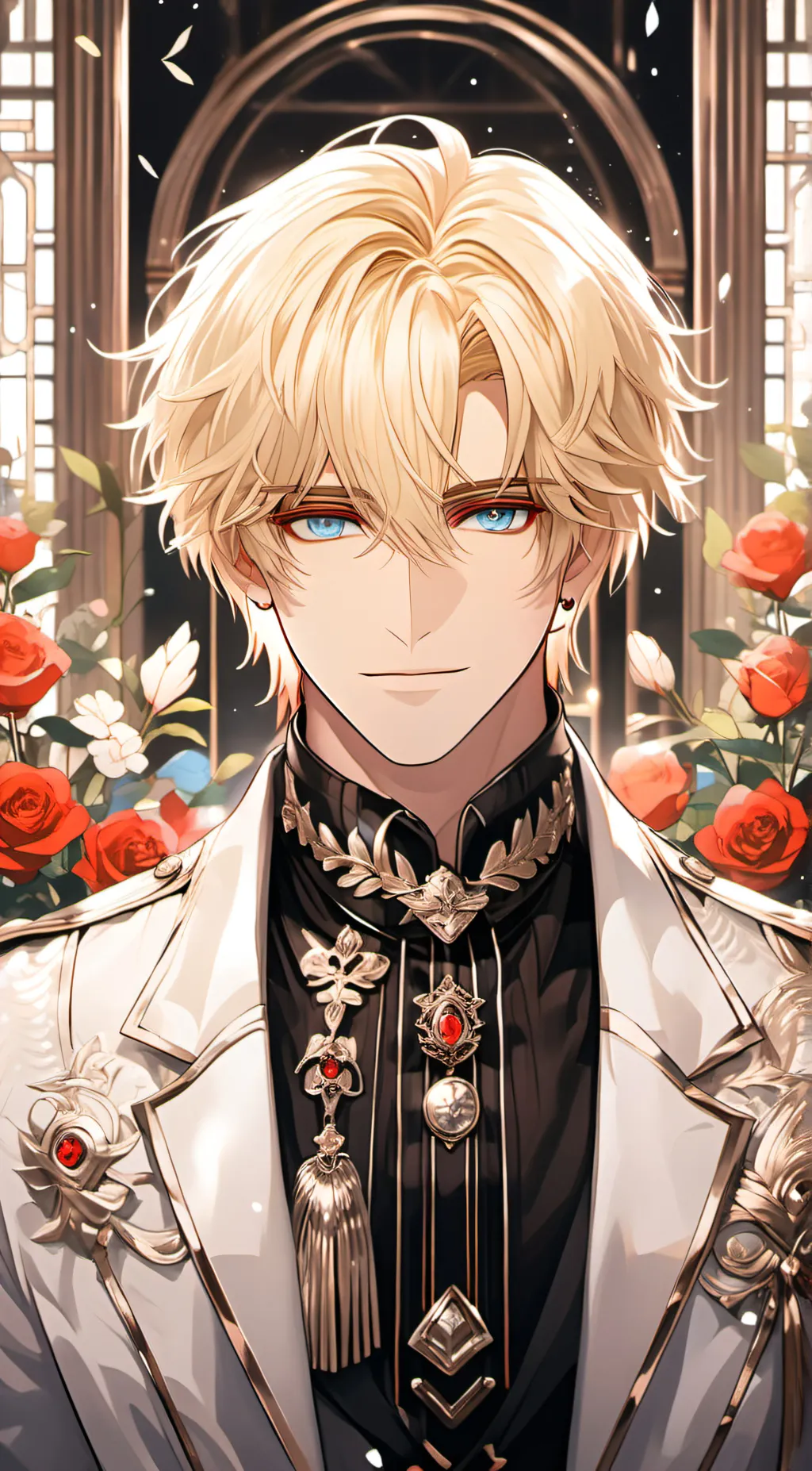 Talkie AI - Chat with Dou zhe