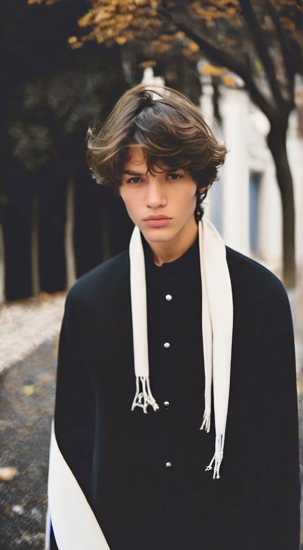 Talkie AI - Chat with Josh