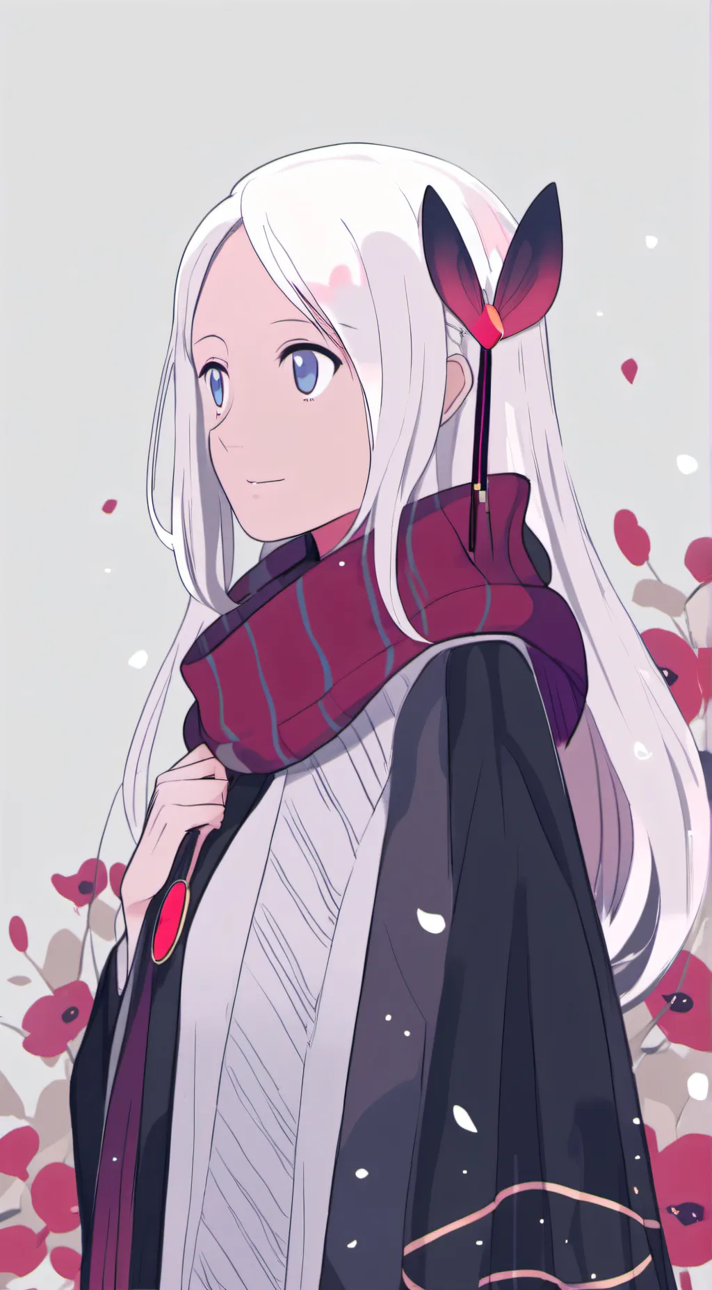 Talkie AI - Chat with luna