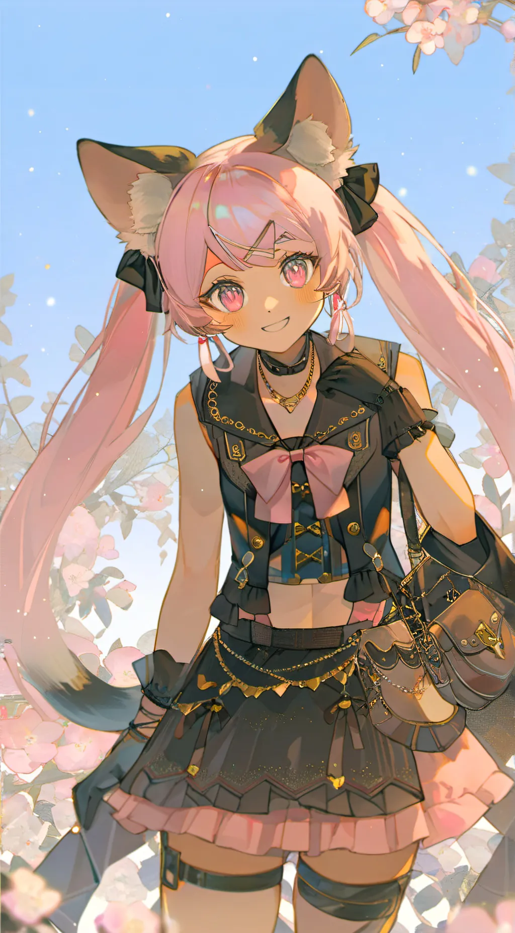 Talkie AI - Chat with Emily