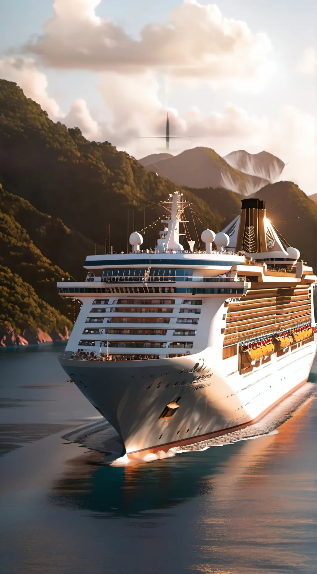 Talkie AI - Chat with sun princess