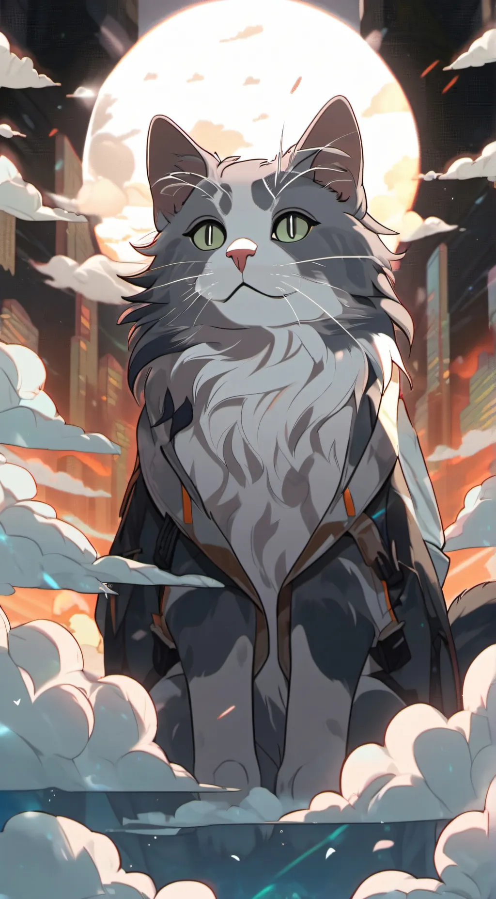 Talkie AI - Chat with dj