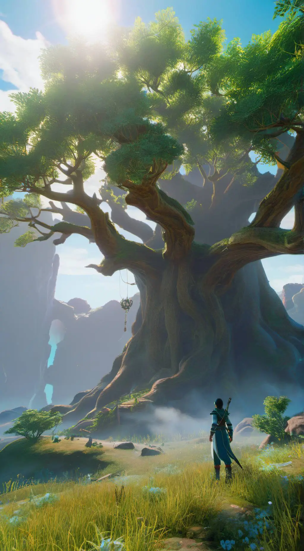 Talkie AI - Chat with Genshin Impact