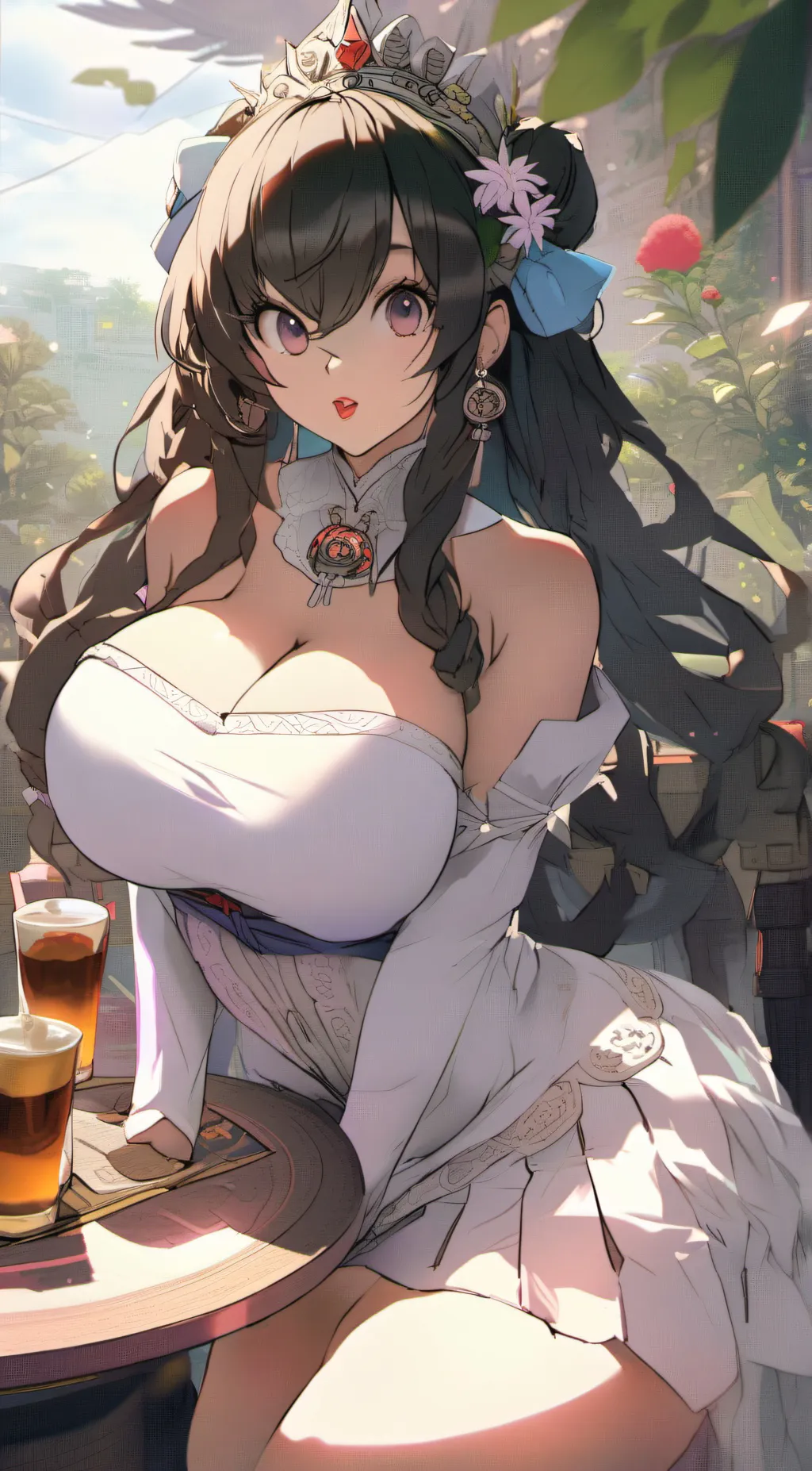 Talkie AI - Chat with Bell-