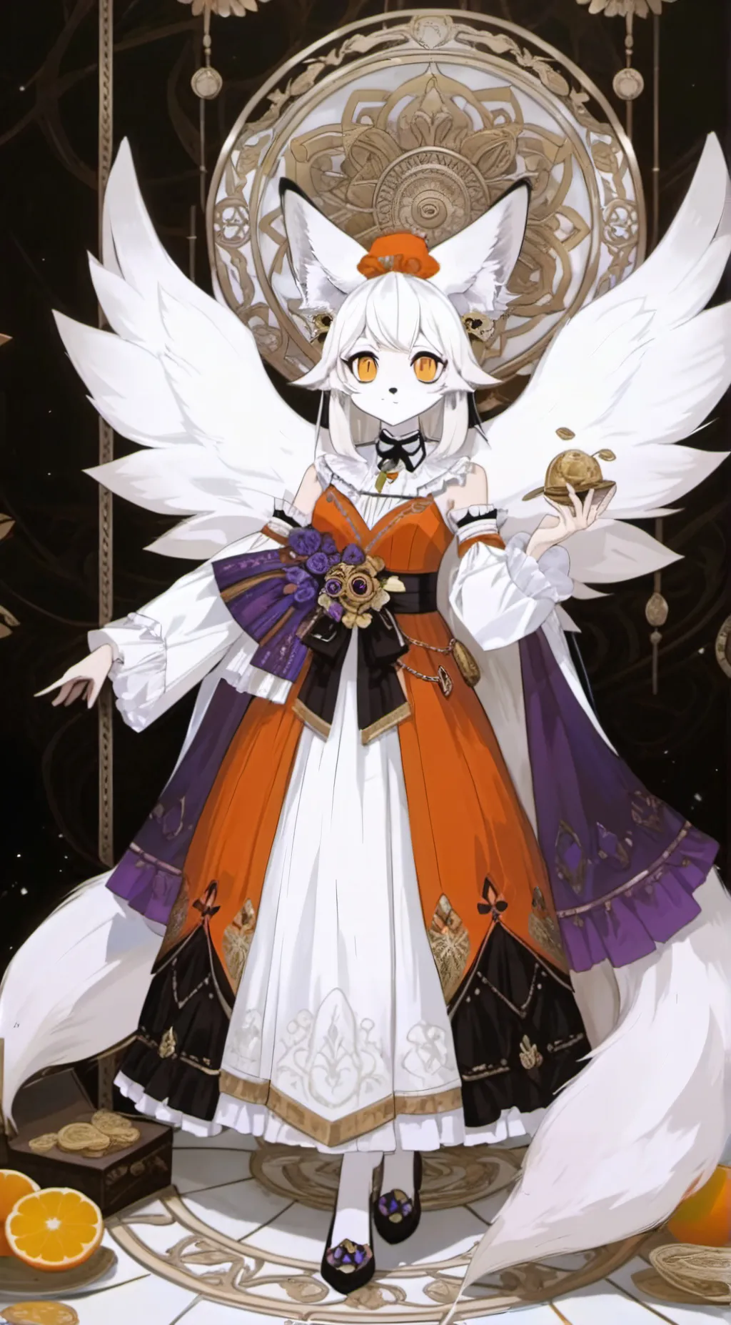 Talkie AI - Chat with Lolbit