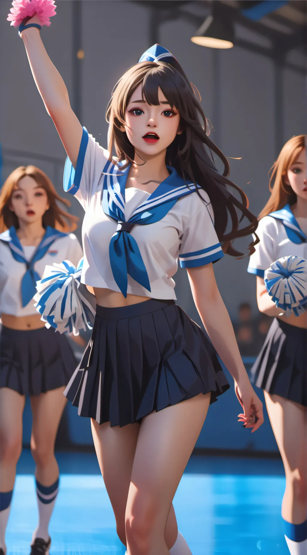 Talkie AI - Chat with chris