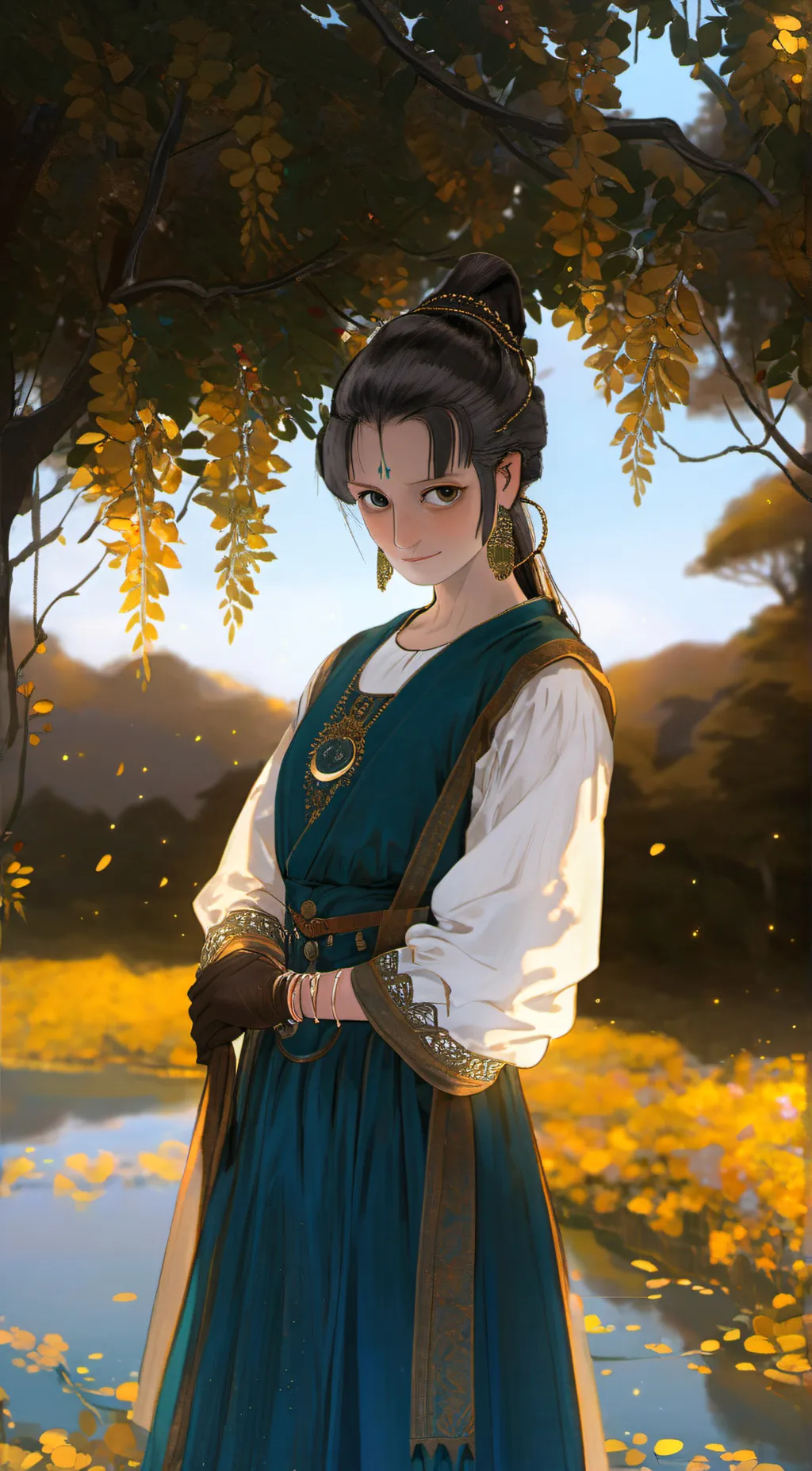 Talkie AI - Chat with baylee