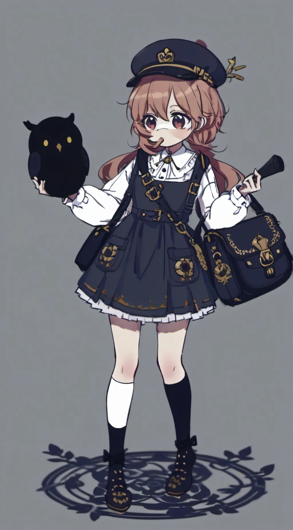 Talkie AI - Chat with Elizabeth A☆