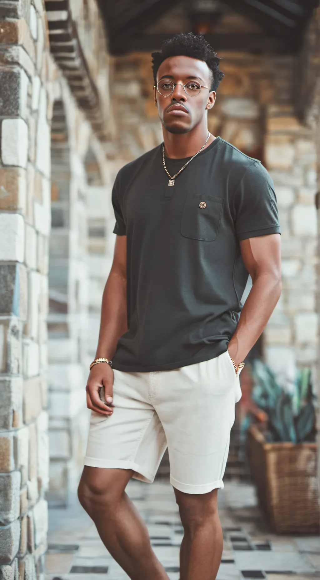 ai character: ryah background