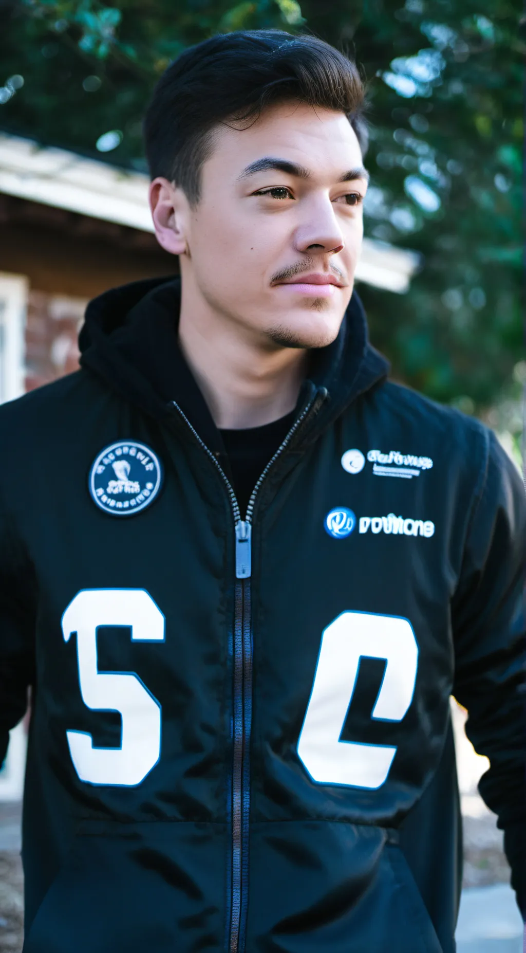 Talkie AI - Chat with Max