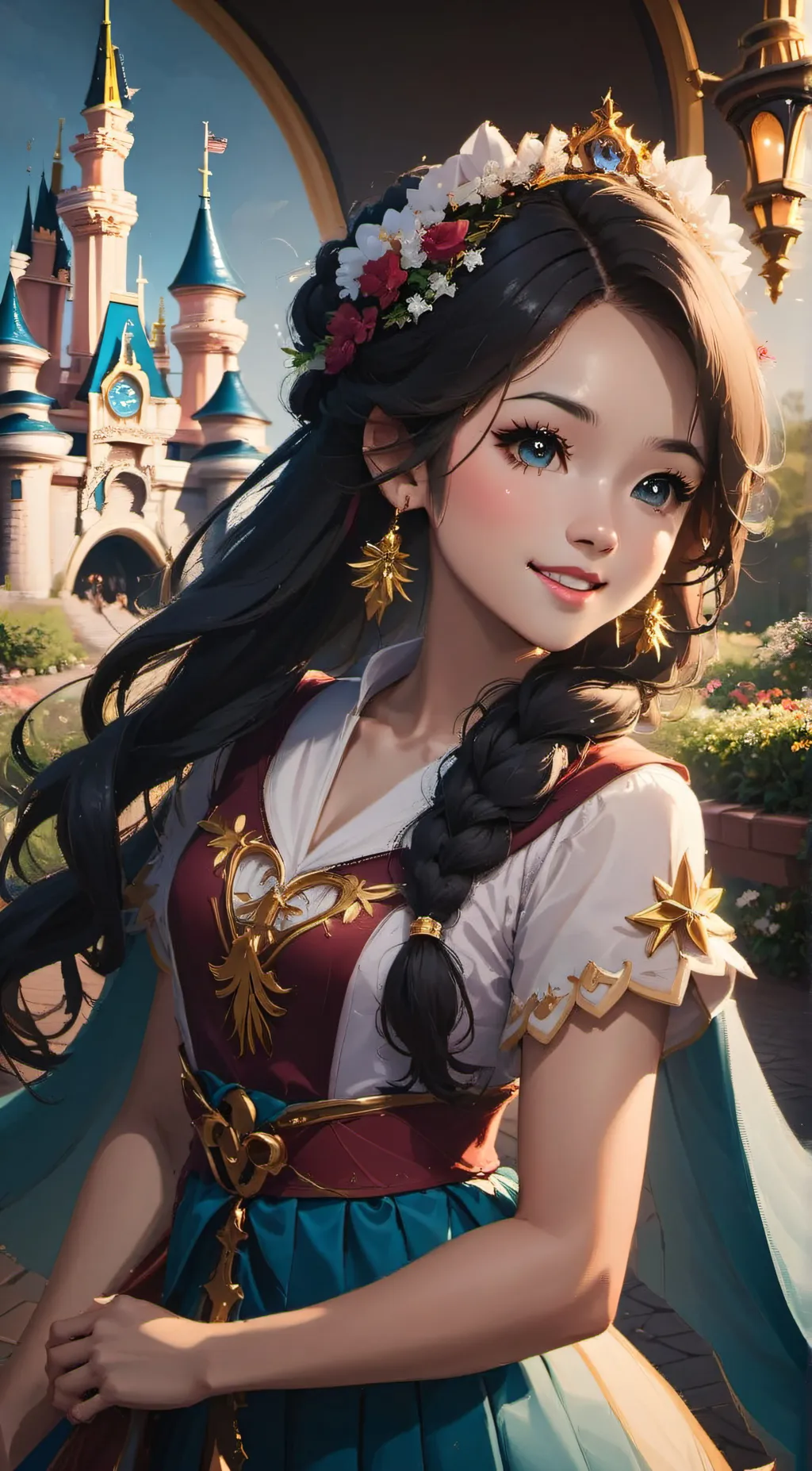 Talkie AI - Chat with Ryean