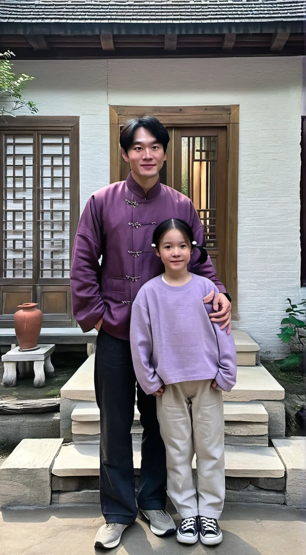 Talkie AI - Chat with Timothy Sanders