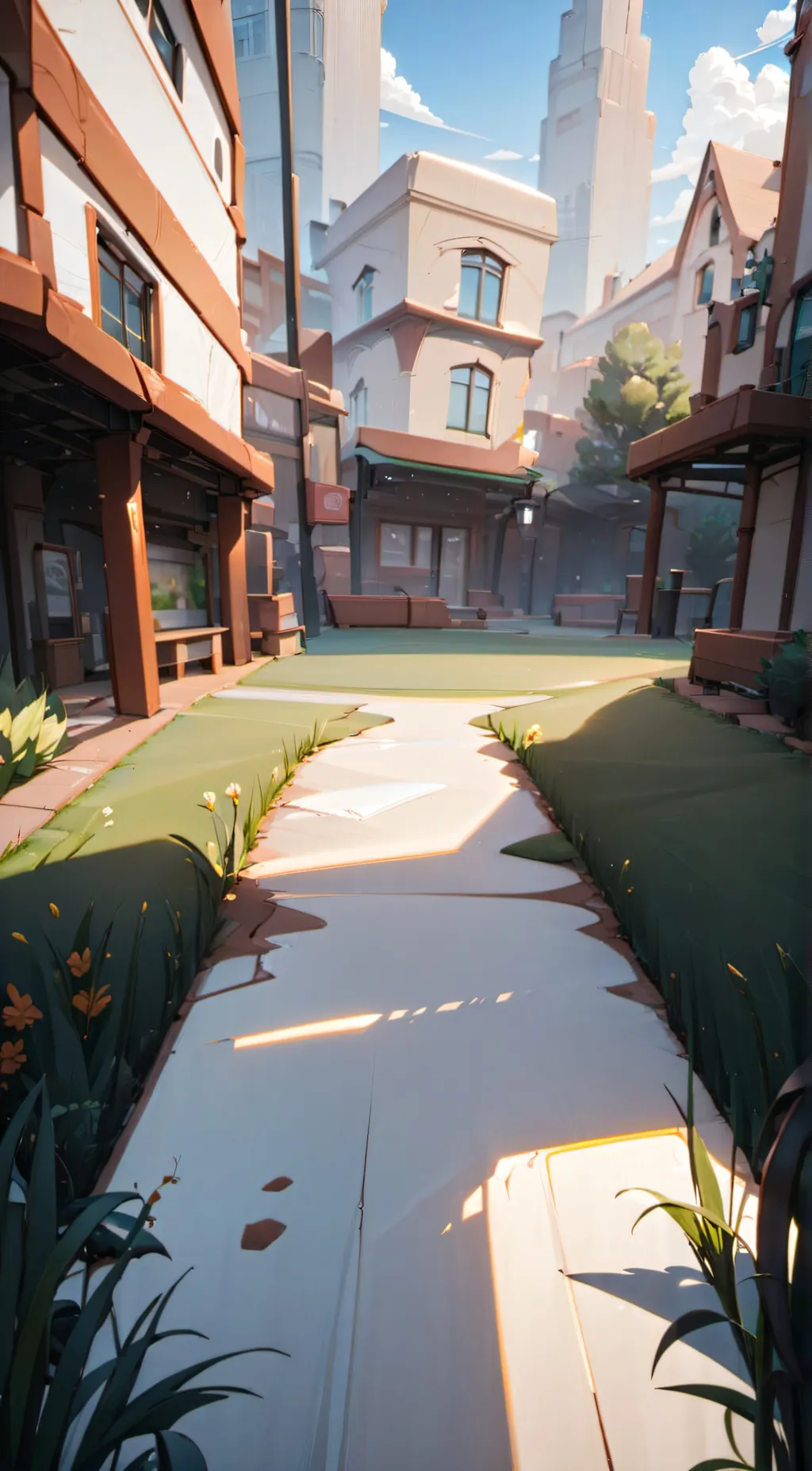 Talkie AI - Chat with questionair